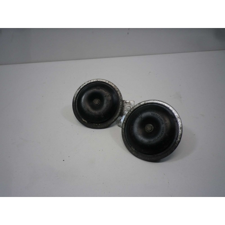 KLAXON - YAMAHA T-MAX