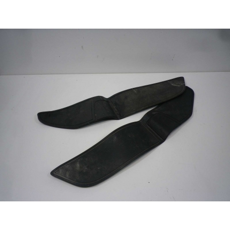 MARCHE PIED - YAMAHA T-MAX