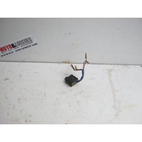 BOITIER CDI - APRILIA RALLY  50 LIQUIDE