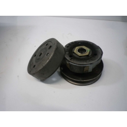 EMBRAYGE COMPLET - DERBI  50 ATLANTIS