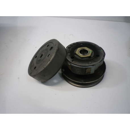 EMBRAYGE COMPLET - DERBI  50 ATLANTIS