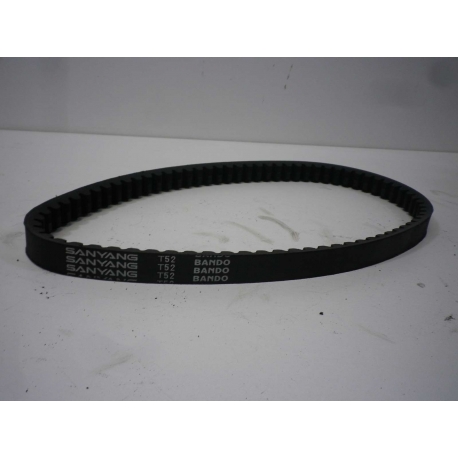 COURROIE  - SYM JET SPORT 2T