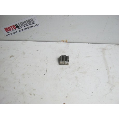 BOITIER CDI - APRILIA RALLY  50 LIQUIDE