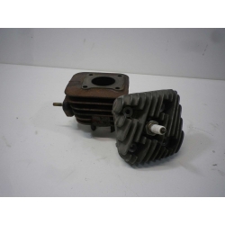 HAUT MOTEUR  - SYM JET SPORT 2T