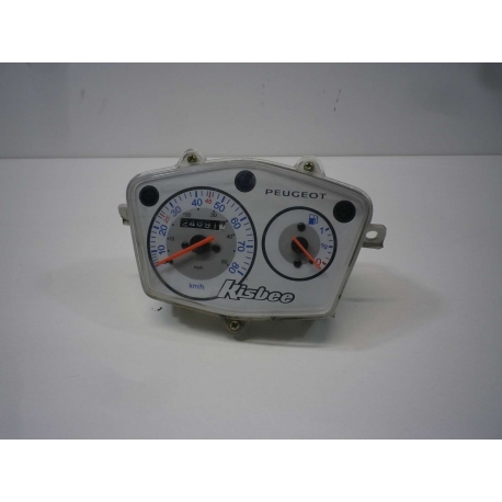 COMPTEUR- PEUGEOT KISBEE