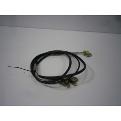 SYSTEME OUVERTURE SELLE - PEUGEOT KISBEE