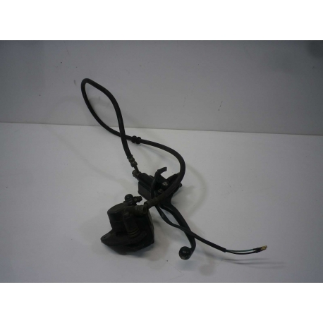 FREIN AV - PEUGEOT KISBEE