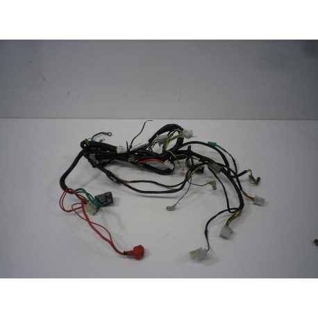 FAISCEAU - PEUGEOT KISBEE