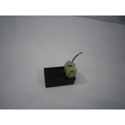 CDI - PEUGEOT KISBEE