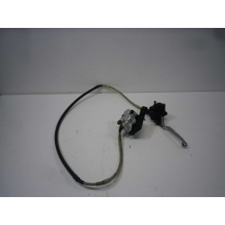 SYSTEME FREIN AV - SPEEDCOOL SC4 SC3