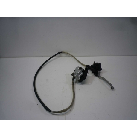 SYSTEME FREIN AV - SPEEDCOOL SC4 SC3