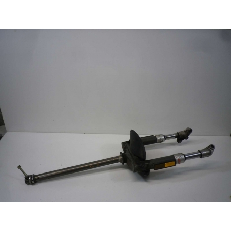 FOURCHE - PIAGGIO TYPHOON