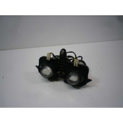 OPTIQUE - PIAGGIO NRG