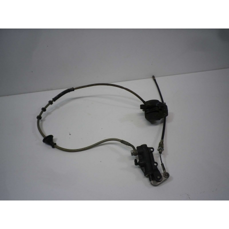 SYSTEME FREIN AV - PIAGGIO NRG