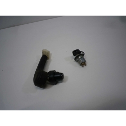 CONTACTEUR CLEF - PIAGGIO NRG