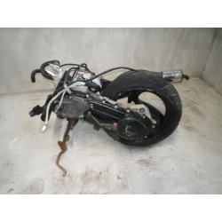 MOTEUR - PIAGGIO NRG