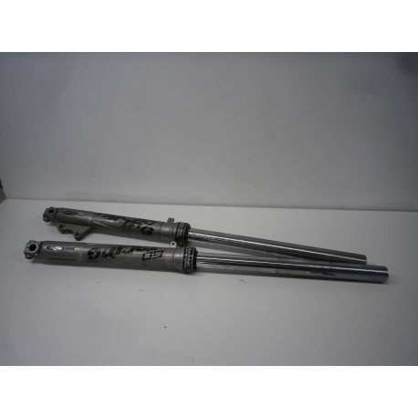 FOURCHE -  SHERCO 50