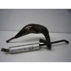 POT YASUNI -  SHERCO 50