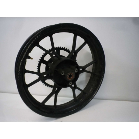 JANTE AR -  SHERCO 50