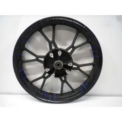 JANTE AV -  SHERCO 50