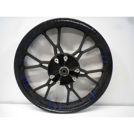 JANTE AV -  SHERCO 50