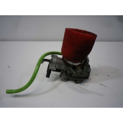 CARBU POLINI -  SHERCO 50