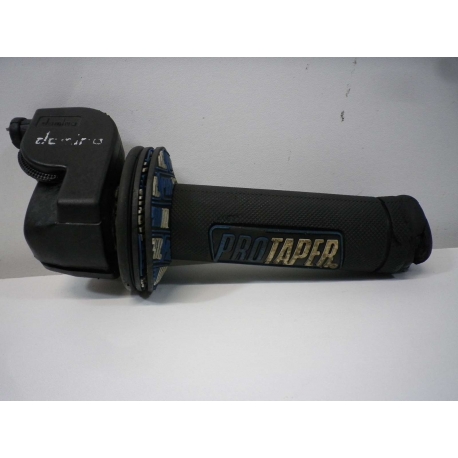 TIRAGE RAPIDE -  SHERCO 50