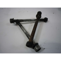 AXE MOTEUR -  SHERCO 50