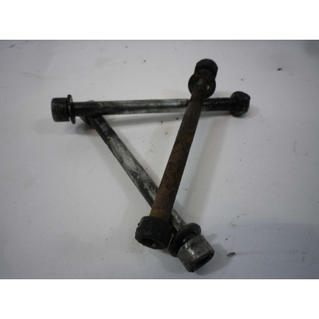 AXE MOTEUR -  SHERCO 50