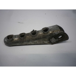 REPOSE PIED -  SHERCO 50