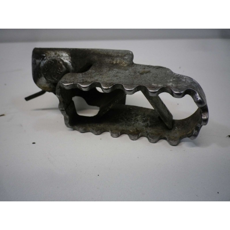 REPOSE  PIED-  SHERCO 50