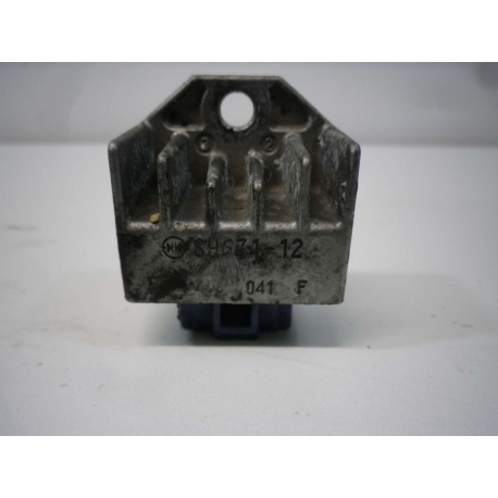 REGULATEUR -  SHERCO 50