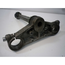 TE FOURCHE -  SHERCO 50