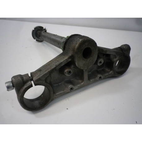 TE FOURCHE -  SHERCO 50