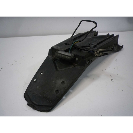 BAVETTE -  SHERCO 50