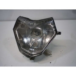 OPTIQUE -  SHERCO 50