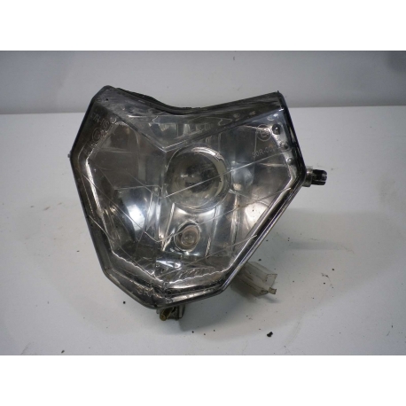 OPTIQUE -  SHERCO 50