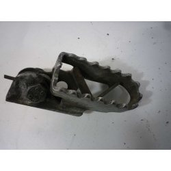 REPOSE PIED -  SHERCO 50