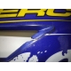 LOT CARENAGE -  SHERCO 50