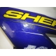 LOT CARENAGE -  SHERCO 50