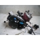 MOTEUR TOP PERF -  SHERCO 50