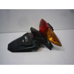 FEU AR - HONDA CBF 500