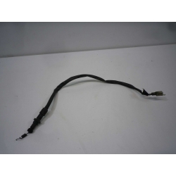 INTER STOP - HONDA CBF 500