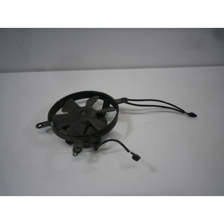 VENTILATEUR - HONDA CBF 500