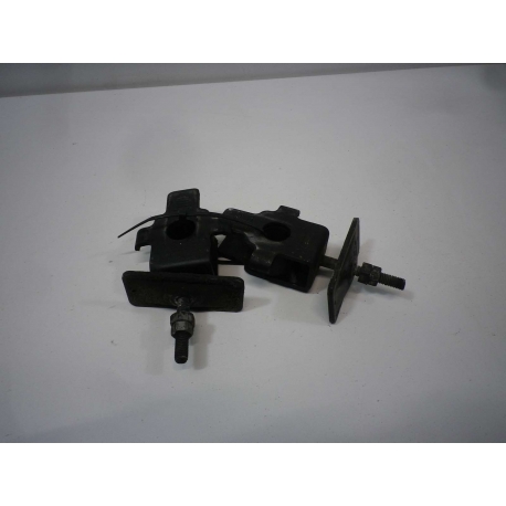 TENDEUR ROUE - HONDA CBF 500