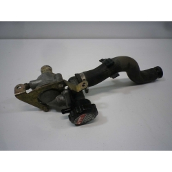BOUCHON CALORSTAT - HONDA CBF 500