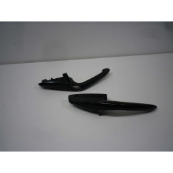 POIGNEE PASSAGER - HONDA CBF 500