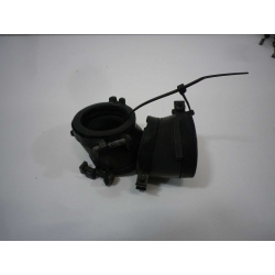 PIPE - HONDA CBF 500