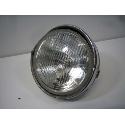 OPTIQUE - HONDA CBF 500