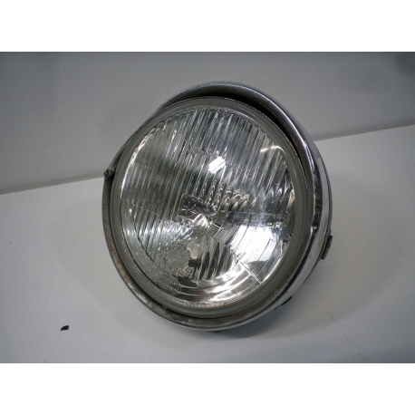 OPTIQUE - HONDA CBF 500